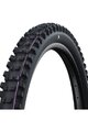 SCHWALBE plašč - SHREDDA REAR GRAVITY PRO 29x2.50 EVOLUTION 67EPI - črna