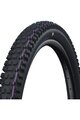 SCHWALBE plašč - ALBERT GRAVITY PRO 29x2.50 EVOLUTION 67EPI - črna