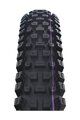 SCHWALBE plašč - ALBERT GRAVITY PRO 29x2.50 EVOLUTION 67EPI - črna
