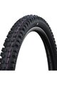 SCHWALBE plašč - MAGIC MARY GRAVITY PRO 29x2.50 EVOLUTION 67EPI - črna