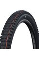SCHWALBE plašč - ALBERT TRAIL PRO 27.5x2.50 EVOLUTION 67EPI - črna