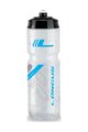 LONGUS Kolesarska steklenica za vodo - TESA 800ml - prosojna/modra