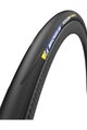 MICHELIN plašč - POWER ROAD 700x25C - črna