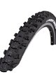 MICHELIN plašč - COUNTRY MUD 26x2.00 - črna