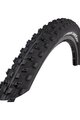 MICHELIN plašč - COUNTRY GRIPR 26x2.10 - črna
