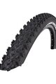MICHELIN plašč - COUNTRY RACER 27.5x2.10 - črna