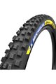 MICHELIN plašč - DH22 MAGI-X 27.5x2.40 - črna