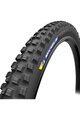 MICHELIN plašč - WILD AM2 27.5x2.40 - črna