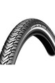 MICHELIN plašč - PROTEK CROSS 700x35C - črna