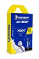 MICHELIN zračnica - INNER TUBE A1 700x18/25C FV 40mm - črna