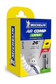 MICHELIN zračnica - INNER TUBE C4 26x1.75/2.25 AV 40mm - črna