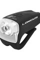 LONGUS sprednja luč - PRETY 3W - črna