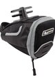 LONGUS Torbica za kolo - SQUARE QR - črna