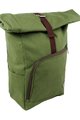 LONGUS Torbica za kolo - OFFICER - zelena