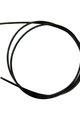 LONGUS bowden - 2P OEM - črna