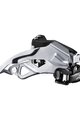 SHIMANO ACERA FD-T3000 OEM - srebrna