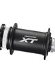 SHIMANO sprednje pesto - XT HB-M788 - črna