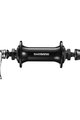 SHIMANO sprednje pesto - HB- TX800 - črna