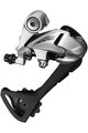 SHIMANO menjalnik - ALIVIO RD-T4000 OEM - črna