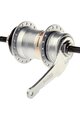 SHIMANO zadnje pesto - NEXUS SG-3C41 81,5mm - srebrna