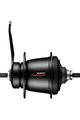 SHIMANO zadnje pesto - NEXUS SG-C3001-7C - črna