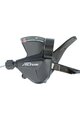 SHIMANO prestavljanje - ALTUS M2010 OEM - črna