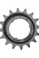 SHIMANO ročica - GEAR16 - srebrna