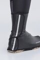SHIMANO Kolesarske galoše - WATERPROOF - črna
