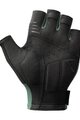 SHIMANO Kolesarske rokavice s kratkimi prsti - EVOLVE - zelena