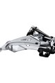 SHIMANO FDTY710 66-69 - srebrna/črna