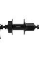 SHIMANO zadnje pesto - FH-QB400 - črna