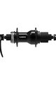 SHIMANO zadnje pesto - FH-TC500-12 - črna