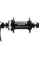 SHIMANO sprednje pesto - ALIVIO HB-M4050 - črna