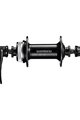 SHIMANO sprednje pesto - QC300 - črna