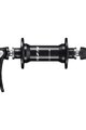 SHIMANO sprednje pesto - HUB 105 R7000 - črna