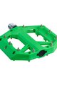 SHIMANO pedale - PD-GR400 - zelena