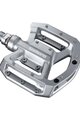 SHIMANO pedale - PEDALS GR500 - srebrna