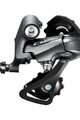 SHIMANO menjalnik - CLARIS R2000 LONG - siva