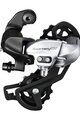 SHIMANO menjalnik - TOURNEY TX800 - srebrna