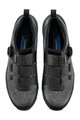 SHIMANO Kolesarski čevlji - SH-ET701 - črna