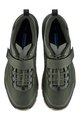 SHIMANO Kolesarski čevlji - SH-EX500 - zelena