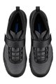 SHIMANO Kolesarski čevlji - SH-EX500 - črna