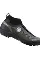 SHIMANO Kolesarski čevlji - SH-EX700GTX - črna