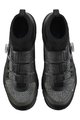 SHIMANO Kolesarski čevlji - SH-EX700GTX - črna