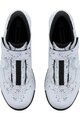 SHIMANO Kolesarski čevlji - SH-GE900HS - bela
