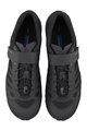 SHIMANO Kolesarski čevlji - SH-MT502 - črna