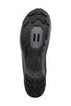 SHIMANO Kolesarski čevlji - SH-MT502 - črna