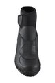 SHIMANO Kolesarski čevlji - SH-MW501 - črna