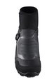 SHIMANO Kolesarski čevlji - SH-MW501 - črna
