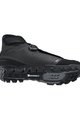 SHIMANO Kolesarski čevlji - SH-MW501 - črna